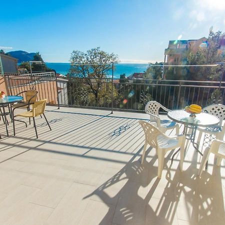 Apartments Petkovic Petrovac Ngoại thất bức ảnh