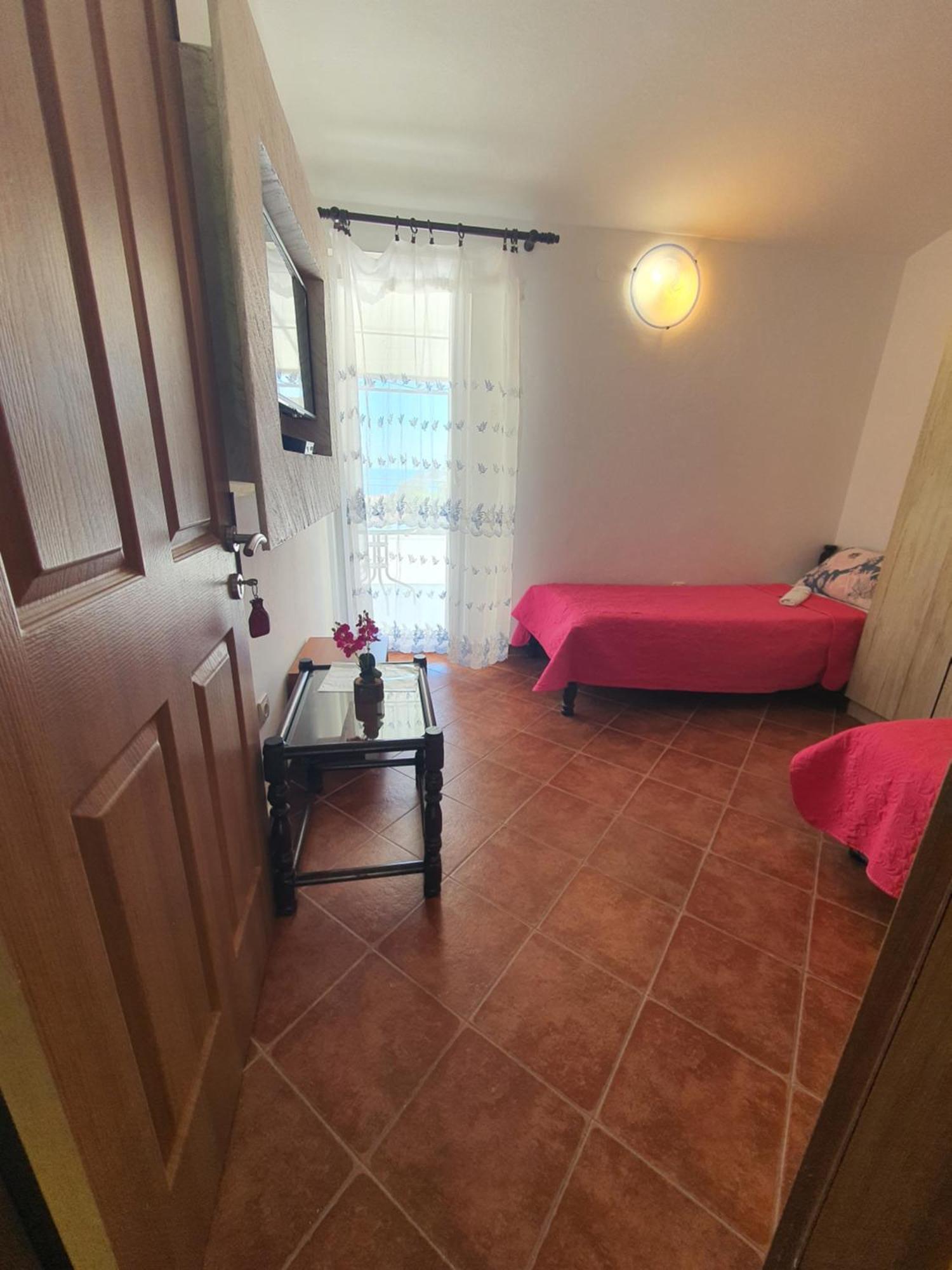 Apartments Petkovic Petrovac Ngoại thất bức ảnh