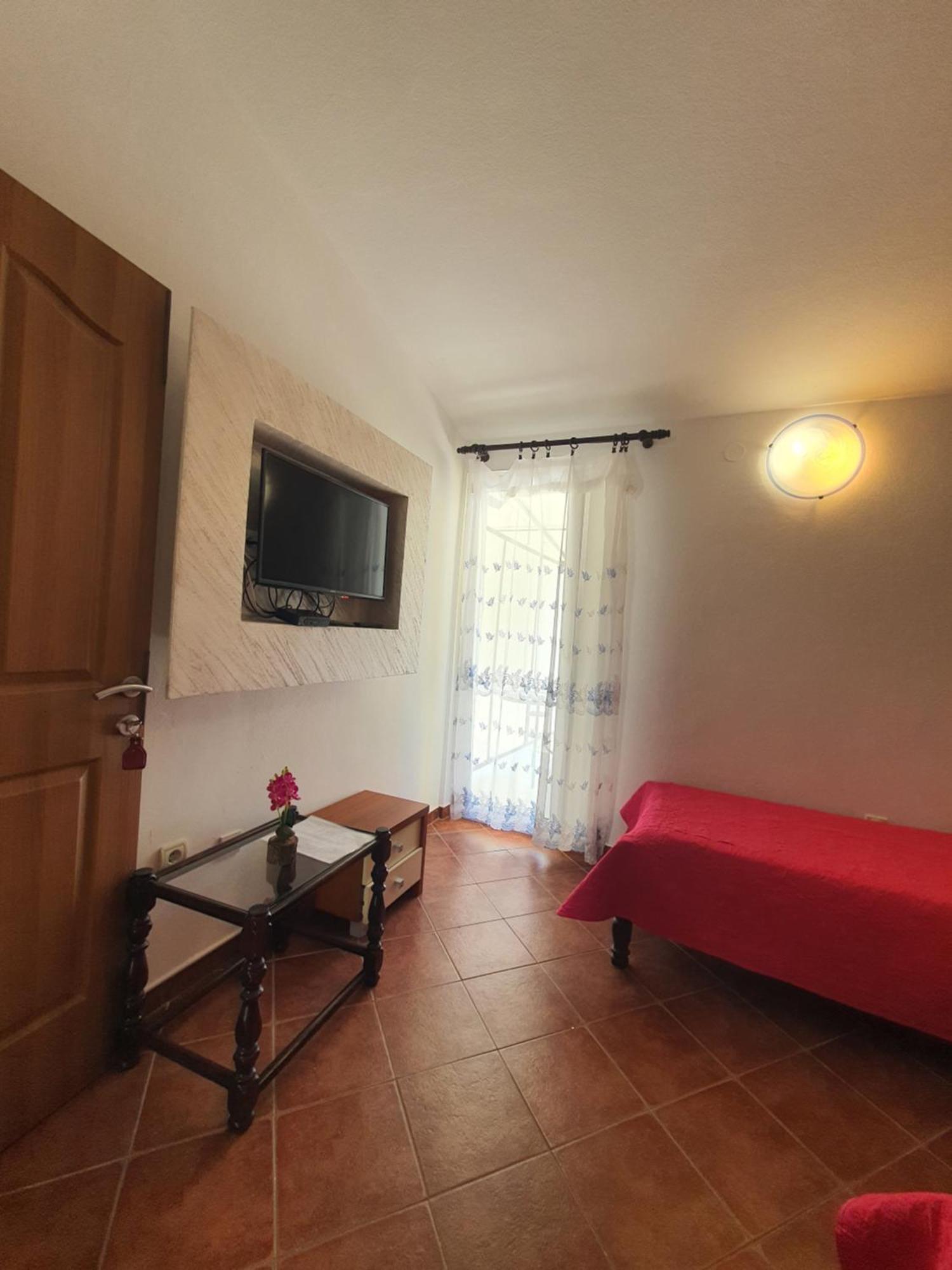 Apartments Petkovic Petrovac Ngoại thất bức ảnh
