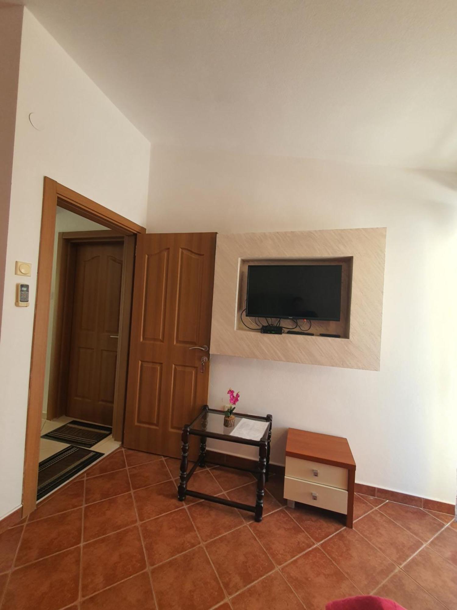 Apartments Petkovic Petrovac Ngoại thất bức ảnh