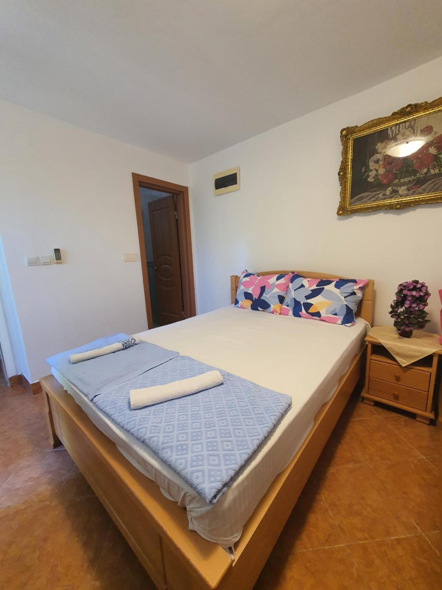 Apartments Petkovic Petrovac Ngoại thất bức ảnh