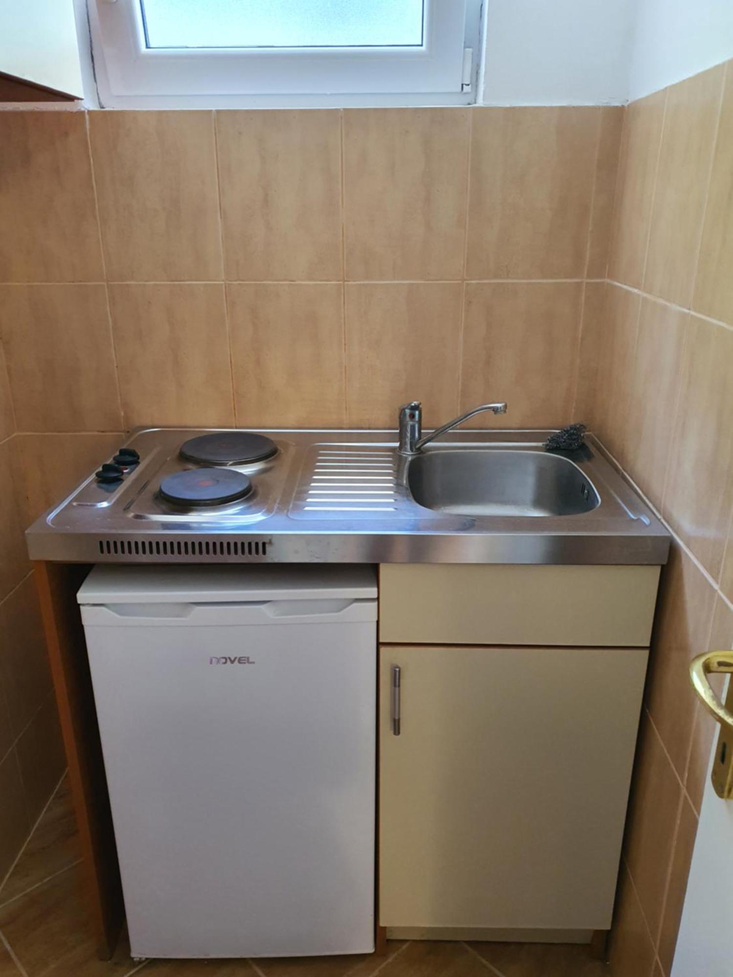 Apartments Petkovic Petrovac Ngoại thất bức ảnh