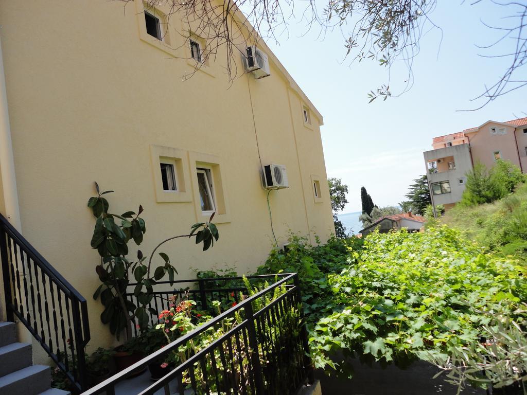 Apartments Petkovic Petrovac Ngoại thất bức ảnh