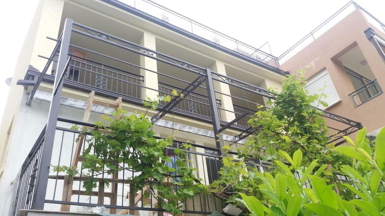 Apartments Petkovic Petrovac Ngoại thất bức ảnh