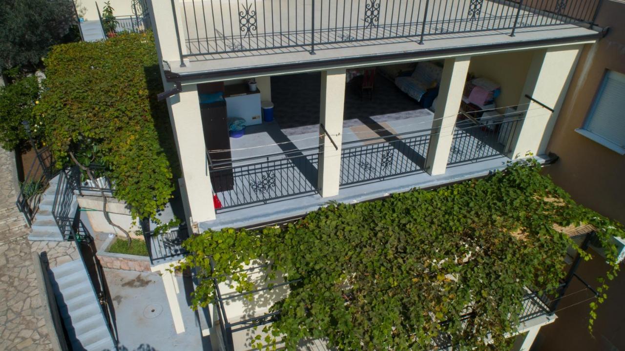 Apartments Petkovic Petrovac Ngoại thất bức ảnh