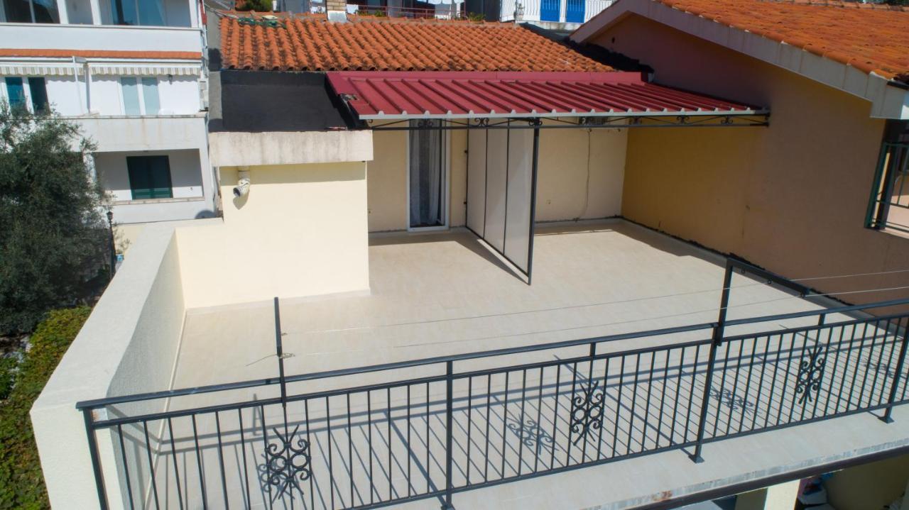 Apartments Petkovic Petrovac Ngoại thất bức ảnh