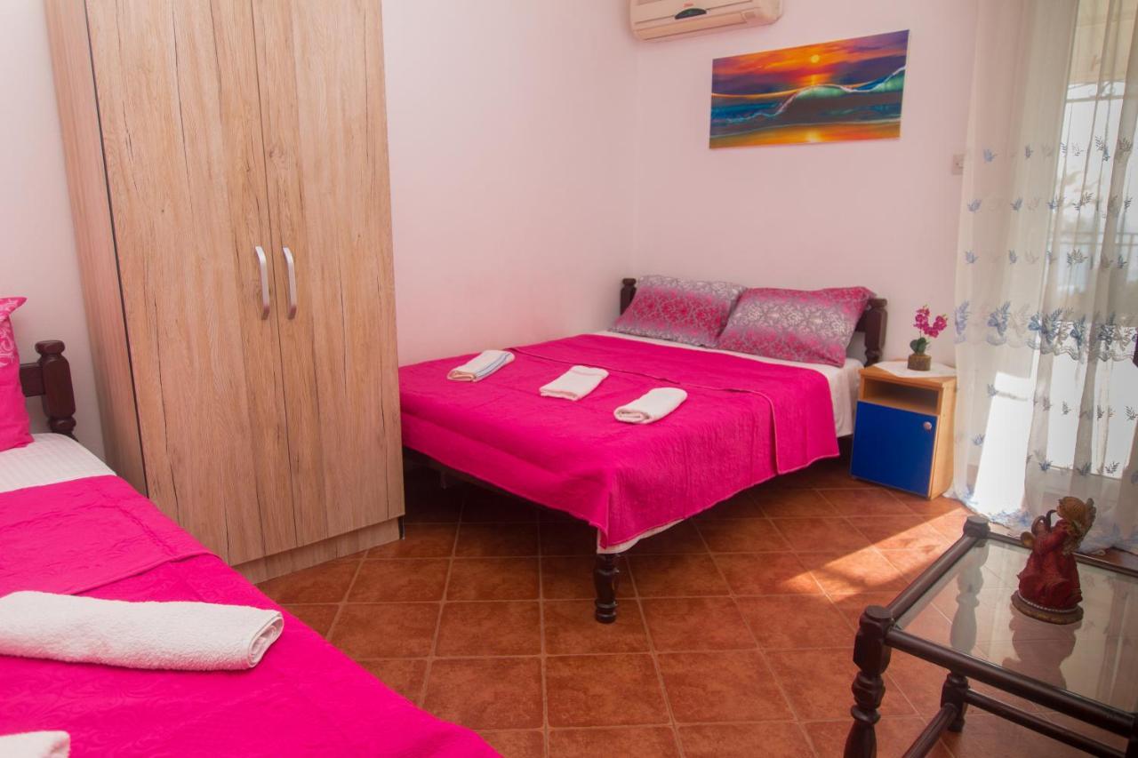 Apartments Petkovic Petrovac Ngoại thất bức ảnh