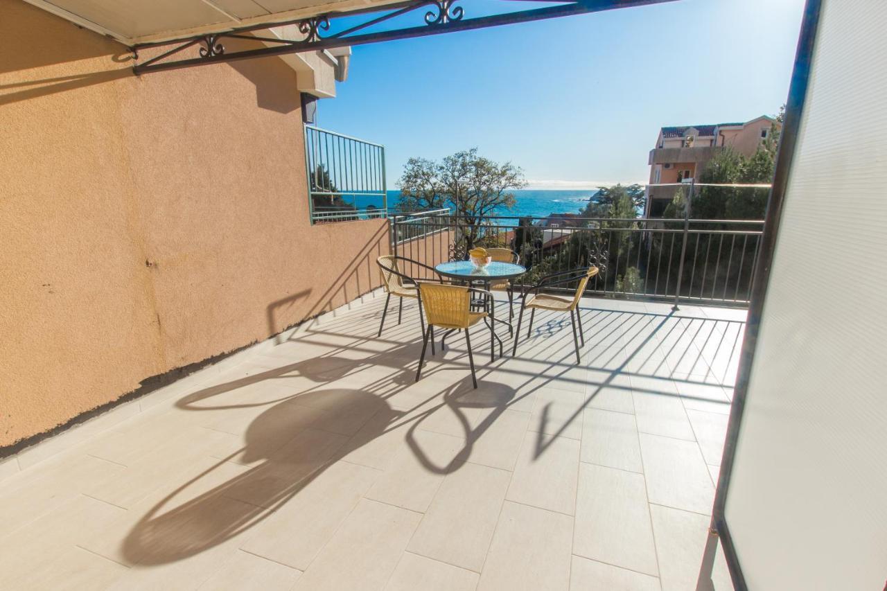 Apartments Petkovic Petrovac Ngoại thất bức ảnh
