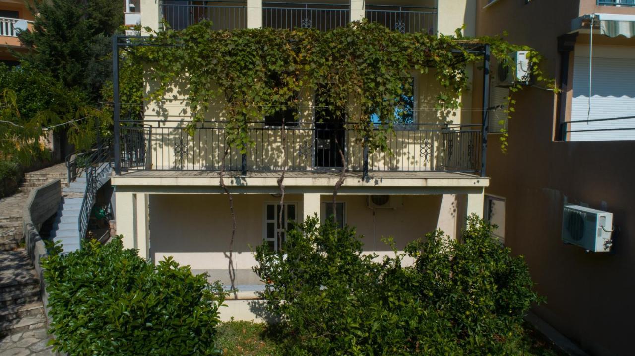 Apartments Petkovic Petrovac Ngoại thất bức ảnh