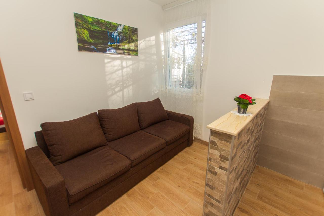 Apartments Petkovic Petrovac Ngoại thất bức ảnh