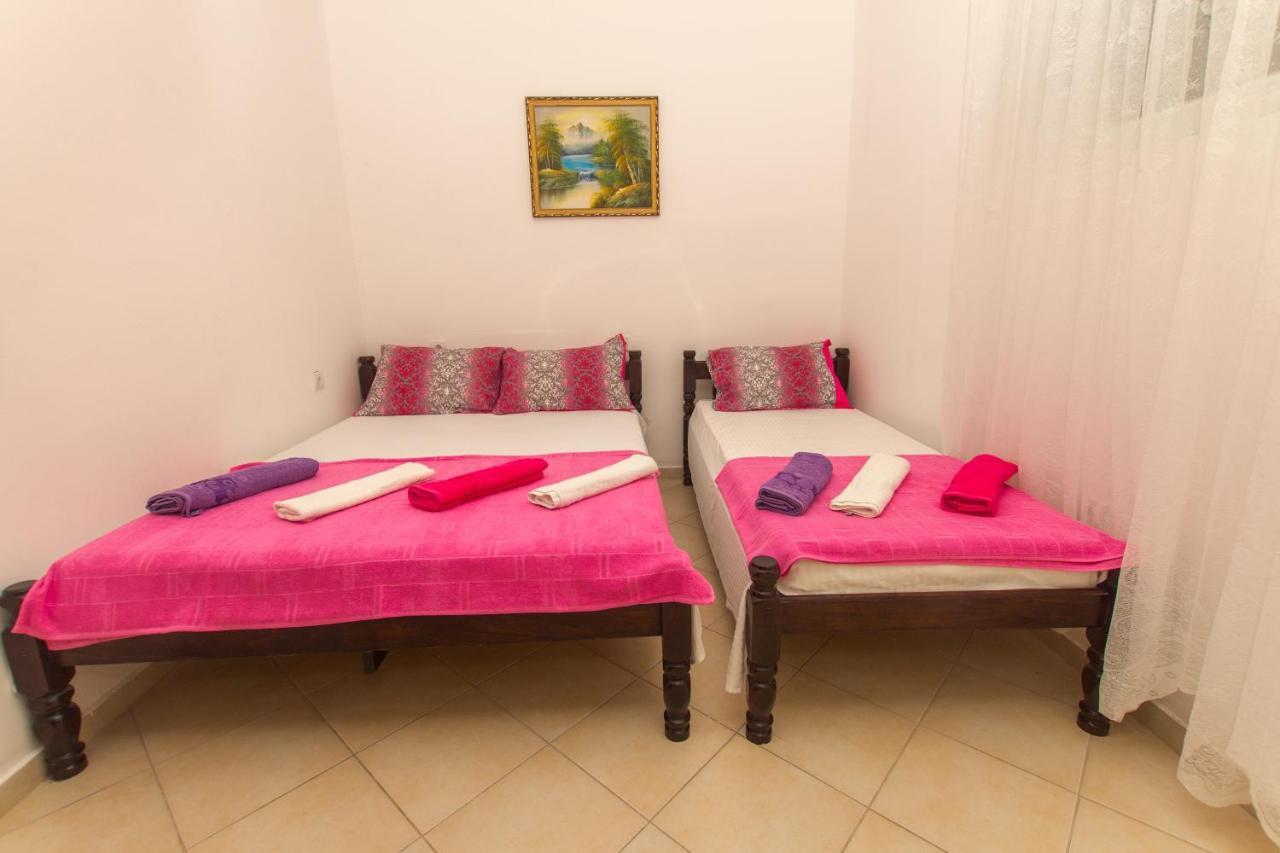 Apartments Petkovic Petrovac Ngoại thất bức ảnh